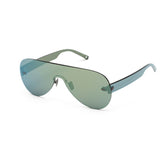 Belstaff Gray Acetate Sunglasses -   -  Belstaff.